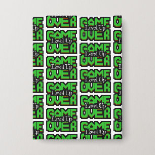Game Over: Revive Classic Games & Level Up Ur game