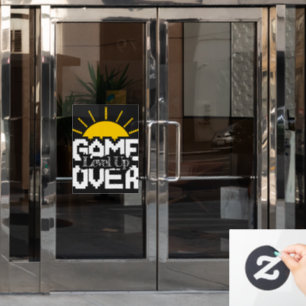 Game Over: Revive Old Games, Level Up Your Game