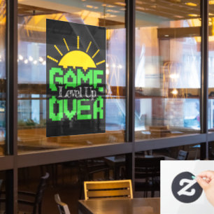 Game Over: Revive Old Games, Level Up Your Game