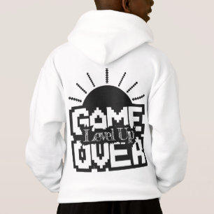 Game Over: Revive Old Games, Level Up Your Game