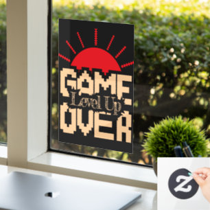 Game Over: Revive Old Games, Level Up Your Game