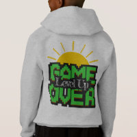 Game Over, Revive Vintage Classics and Level Up