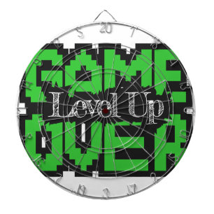 Game Over, Revive Vintage Classics and Level Up Dartboard