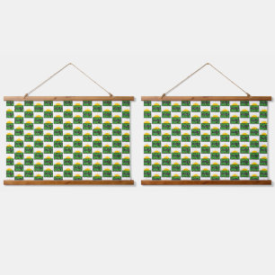 Game Over, Revive Vintage Classics and Level Up Hanging Tapestry