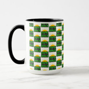Game Over, Revive Vintage Classics and Level Up Mug
