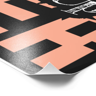 Game Over, Revive Vintage Classics and Level Up Photo Print