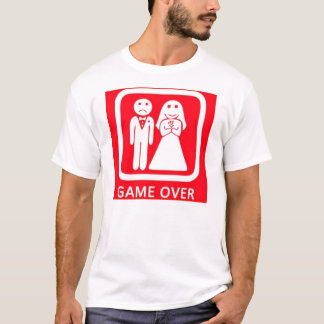 game over T-Shirt