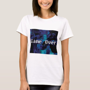 Game Over T-Shirt