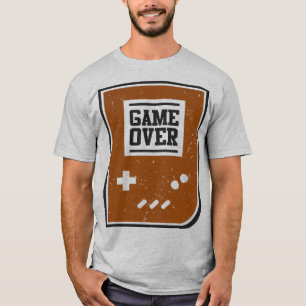 Game Over T-Shirt