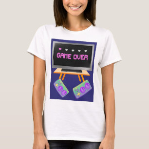 game over T-Shirt