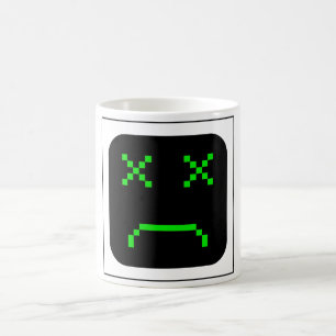 Game Over XX Coffee Mug