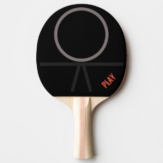 Game  Ping Pong Paddle