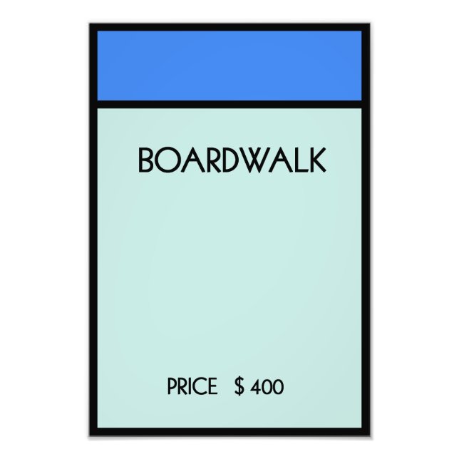 Game Room Posters and Ideas (Front)