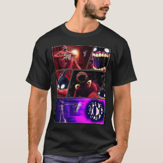 Game T-Shirt