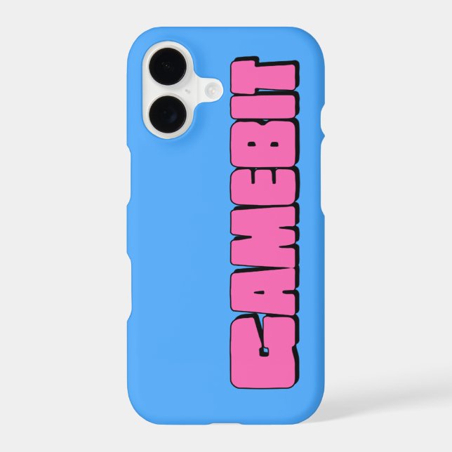 Gamebit  (Back)