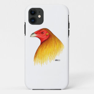 Gamecock Dubbed iPhone 11 Case
