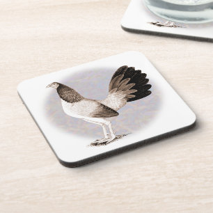Gamecock: Hennie Coaster