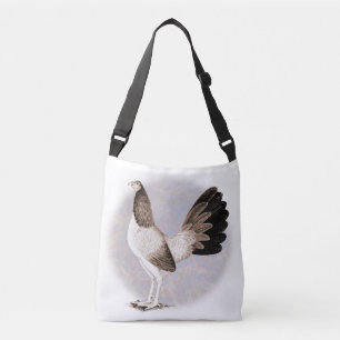 Gamecock: Hennie Crossbody Bag