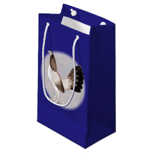 Gamecock:  Hennie Small Gift Bag