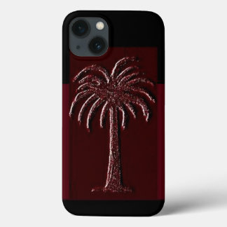 Gamecock Palm iPad Air- Design 1 iPhone 13 Case