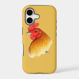 Gamecock Stag Pea Comb