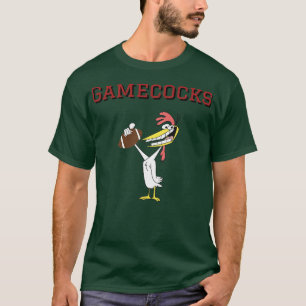 Gamecocks toon T-Shirt
