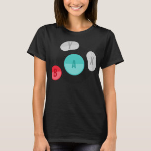 GameCube T-Shirt