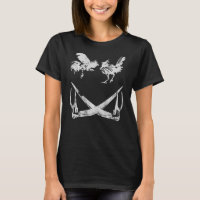 Gamefowl enthusiast rooster chicken game fowl BAC