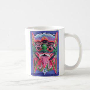 gamelan 2 coffee mug
