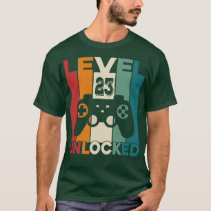 Gamer (6) T-Shirt