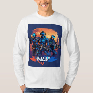 Gamer Badge T-Shirt Designs – Level Up Your Style