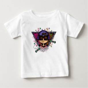 Gamer Boy Baby T-Shirt