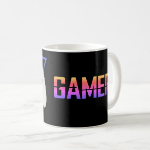 Gamer Coffee Mug