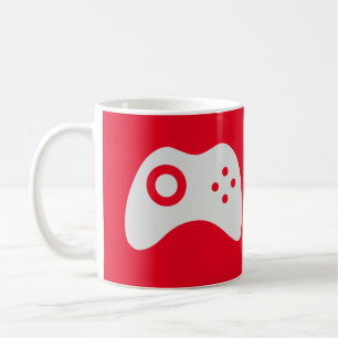 Gamer Coffee Mug