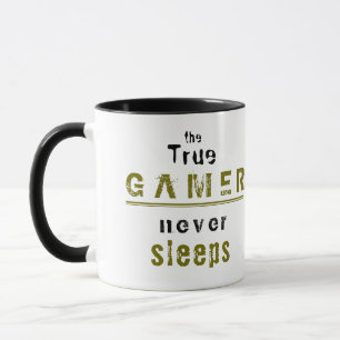 Gamer Coffee Mug