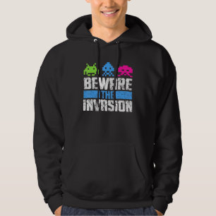 Gamer Computer Geek Gamer Computer Gamer Gamer Gee Hoodie