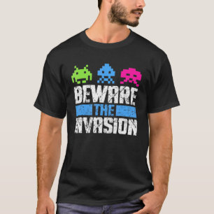Gamer Computer Geek Gamer Computer Gamer Gamer Gee T-Shirt