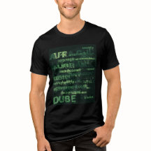 Gamer Dube T-shirt