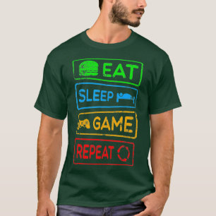 Gamer Duty call gaming legend of your gaming T-Shirt