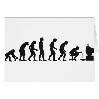 Gamer Evolution
