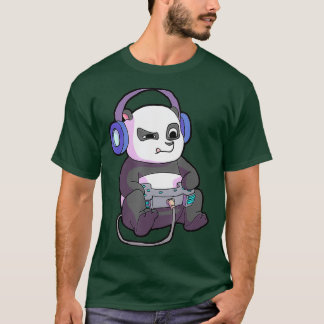 Gamer for Boys Gaming Gift Teen Girl Funny T-Shirt