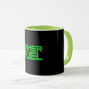 GAMER FUEL MUG
