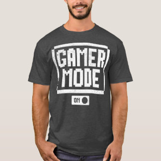 Gamer Gaming3 T-Shirt