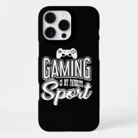 Gamer - Gaming Is My Favourite Sport
