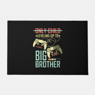 Gamer Gift Big Brother 2021 Gamer Doormat