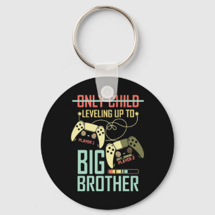 Gamer Gift   Big Brother 2021 Gamer Key Ring
