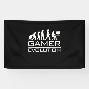 Gamer Gift   Gamer Evolution Banner