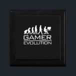 Gamer Gift | Gamer Evolution Gift Box<br><div class="desc">Gamer Gift | Gamer Evolution</div>