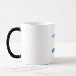 Gamer Gift Professional Gamer Magic Mug