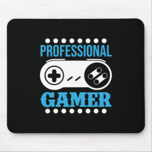 Gamer Gift Professional Gamer Mouse Pad